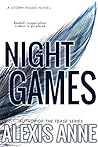 Night Games (The Storm Inside #6)