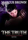 The Truth (The Nightwalker Mysteries, #2)
