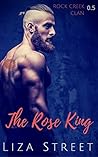 The Rose King (Fierce Mates: Rock Creek Clan #0.5)