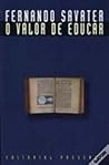 O valor de educar