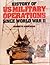 History Of U.S. Military Op...