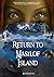 Return to Masilof Island: A...