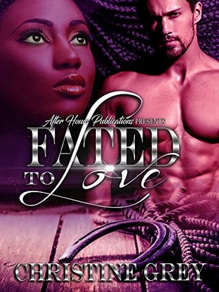 Fated to Love (Fated #1)