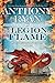 The Legion of Flame (The Draconis Memoria, #2)