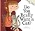 Cat (Do You Really Want a Pet?)