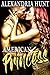 American Princess by Alexandria Hunt