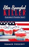 Star Spangled Killer (Cupcakes in Paradise, #2)