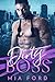 Dirty Boss