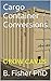Cargo Container Conversions...