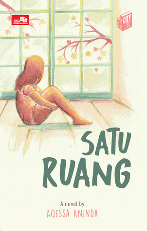 Satu Ruang (Paperback)