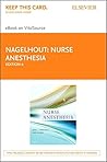 Book cover for Nurse Anesthesia - E-Book