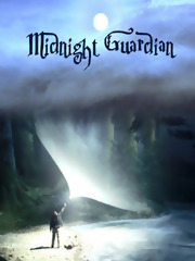 Midnight Guardian (Midnight, #1)