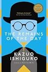 The Remains of the Day by Kazuo Ishiguro