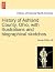 History of Ashland County, ...