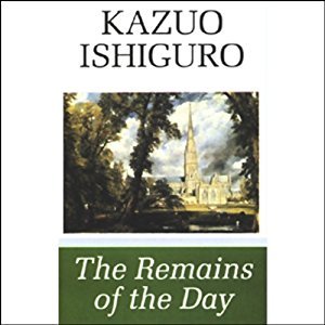 The Remains of the Day