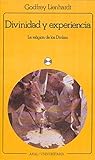 Divinidad y exper...