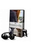 The Remains of the Day