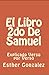 El Libro 2do De Samuel (La ...