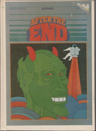 After the End (Science Fiction Shorts)