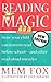 Reading Magic by Mem Fox