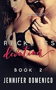 Reckless Devotion Book Two