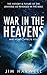 War in the Heavens