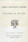 The Birth of the Sun: Selected Poems, 1935-1985