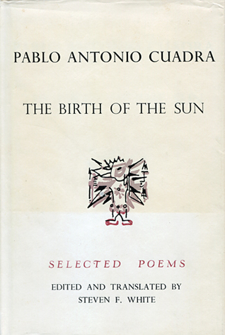 The Birth of the Sun: Selected Poems, 1935-1985
