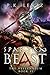 Spartan Beast (The Hellennium #2)