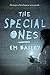 The Special Ones: A YA Psychological Thriller About Broadcast Captivity and Escape