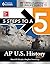 5 Steps to a 5 AP U.S. Hist...