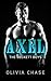 Axel (The Beckett Boys, #8)