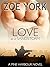 Love in a Sandstorm (Pine H...