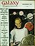 Galaxy Science Fiction, Vol. 15, No. 1, November 1957