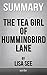 Summary of The Tea Girl of Hummingbird Lane by Lisa See by Scribr