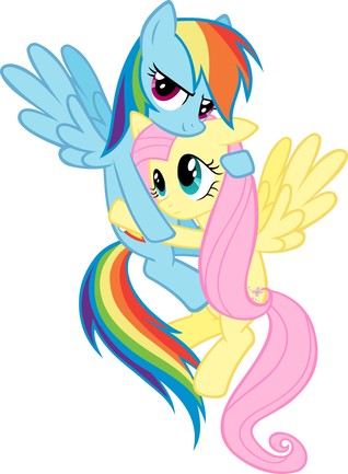 When We Were Fillies