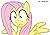 Fluttershy Discovers She's ...