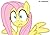 Fluttershy Discovers She's a Lesbian by Flint Sparks