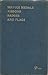 Service Medals, Ribbons, Badges And Flags by H. Taprell Dorling