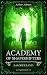 Academy of Shapeshifters by Amber Auburn
