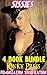 Sissies: 4 Book Bundle of F...