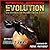 Evolution (The Hyperscape Project Book 2)
