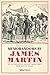 Memorandoms by James Martin...