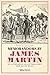 Memorandoms by James Martin by Tim Causer