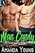 Man Candy (Candy Men, #1)