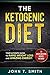 Ketogenic Diet by John T. Smith