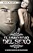 El Libro Rojo del Sexo: El Secreto Sucio de los Millonarios (Novela Romántica y Erótica en Español nº 1) (Spanish Edition)
