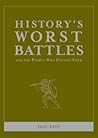 History's Worst B...