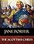 The Scottish Chiefs by Jane  Porter