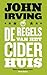 De regels van het Ciderhuis